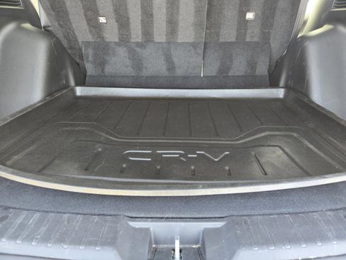 Certified 2024 Honda CR-V EX-L image 10