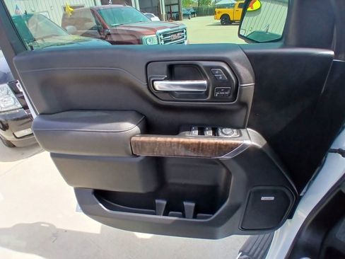 Used 2019 GMC Sierra 1500 Denali w/ Technology Package image 22