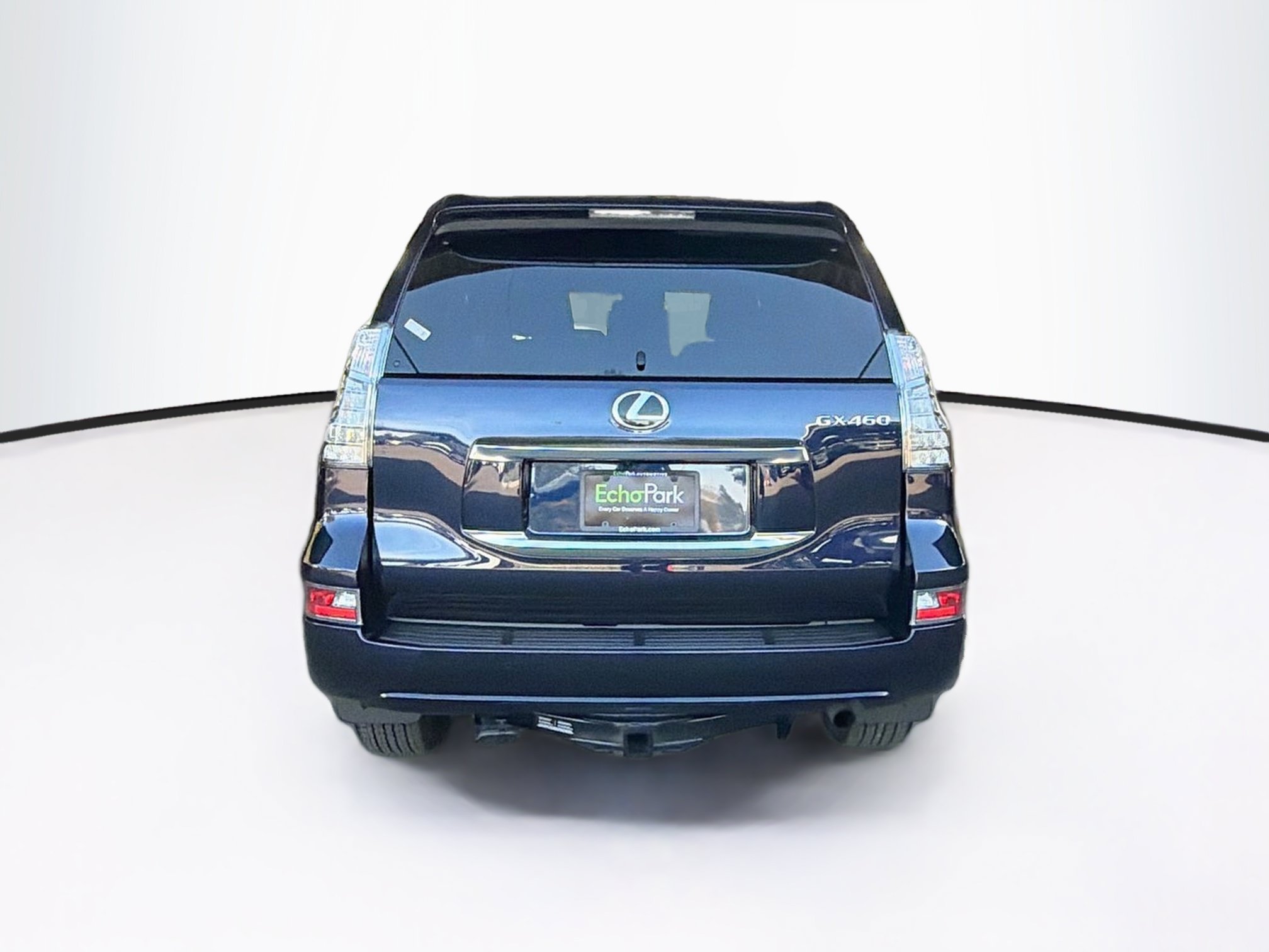 Used 2023 Lexus GX 460 Premium w/ Premium Package AWD/4WD image 7