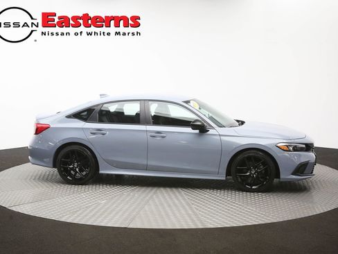 Used 2024 Honda Civic Sport image 43