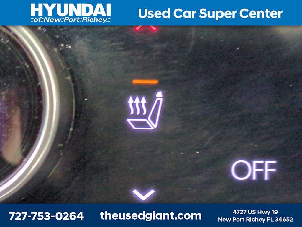 Used 2024 Hyundai Sonata SEL FWD image 23
