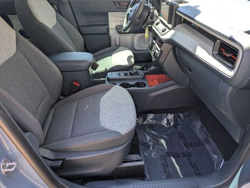 Certified 2024 Ford Maverick XLT image 35