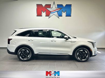 Used 2025 Kia Sorento EX w/ EX Panoramic Sunroof Package