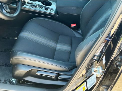 Used 2026 Honda Civic Sport image 19
