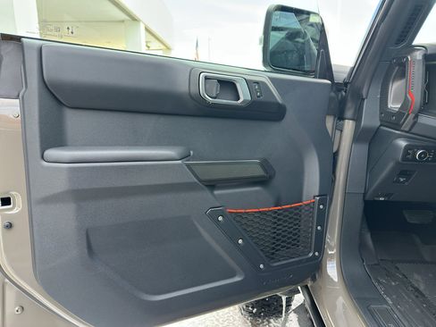 New 2025 Ford Bronco Raptor image 10