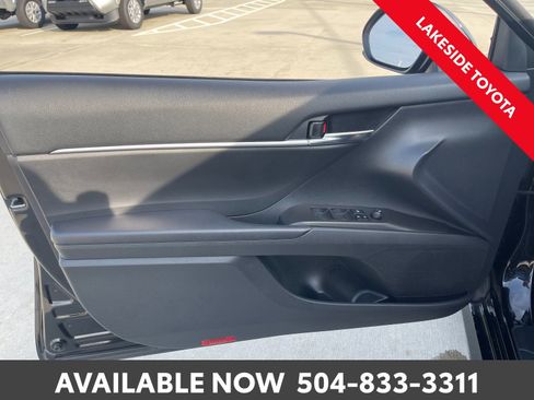 Certified 2023 Toyota Camry LE image 24
