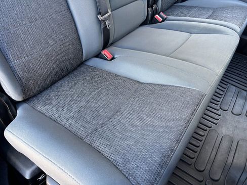 Used 2015 RAM 2500 Big Horn image 40