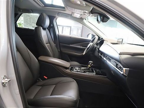 Used 2025 MAZDA CX-30 2.5 Turbo w/ Premium Package image 20