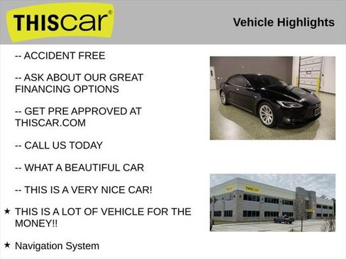 Used 2018 Tesla Model S 75D image 9