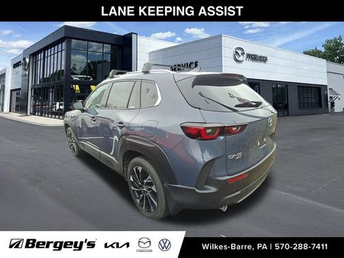 Used 2026 MAZDA CX-50 2.5 Hybrid w/ Premium Plus Pkg AWD/4WD image 5