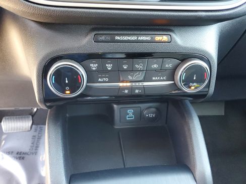 Used 2022 Ford Escape SE w/ Convenience Package image 27