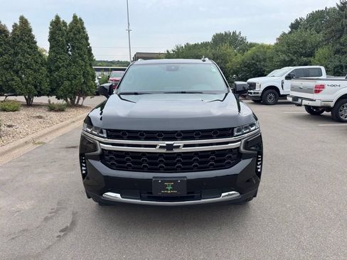 Used 2024 Chevrolet Tahoe LS AWD/4WD image 4