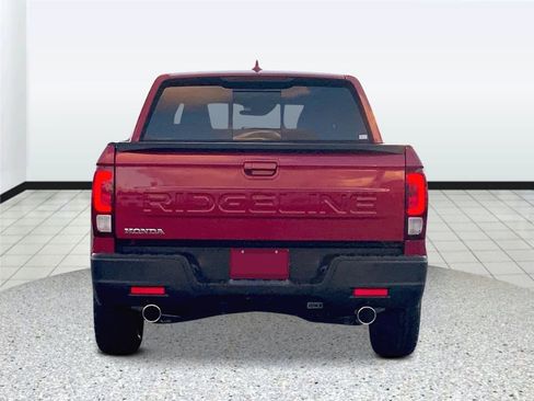 New 2026 Honda Ridgeline RTL image 2