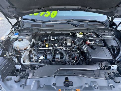 Used 2021 Lincoln Corsair FWD w/ Premium Package image 31