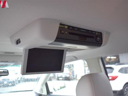 Used 2007 Lexus RX 400h AWD image 26