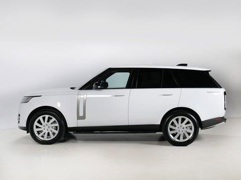 Used 2023 Land Rover Range Rover SE AWD/4WD image 6