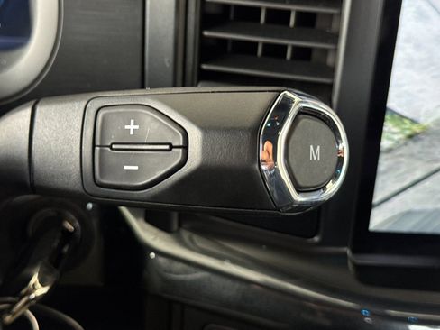 Used 2024 Ford F150 STX w/ Mobile Office Package image 23