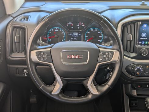Used 2022 GMC Canyon Elevation image 23