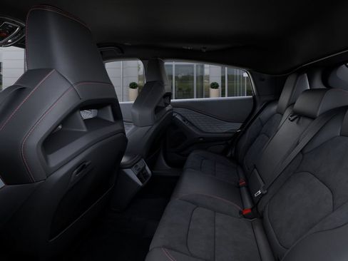 New 2026 Dodge Charger R/T AWD/4WD image 24