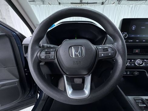 Used 2025 Honda CR-V EX image 27