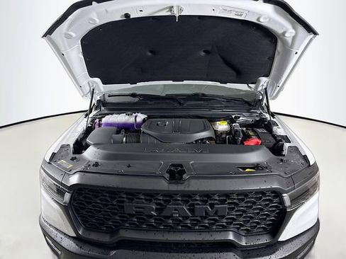 New 2026 RAM 1500 Rebel image 28