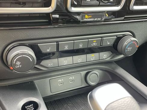 New 2026 Nissan Sentra S w/ S Cold Weather Package FWD image 16