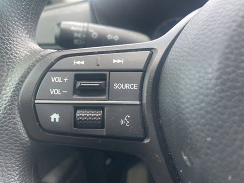Used 2024 Honda CR-V EX image 20