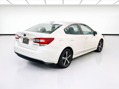 Used 2023 Subaru Impreza Premium image 4