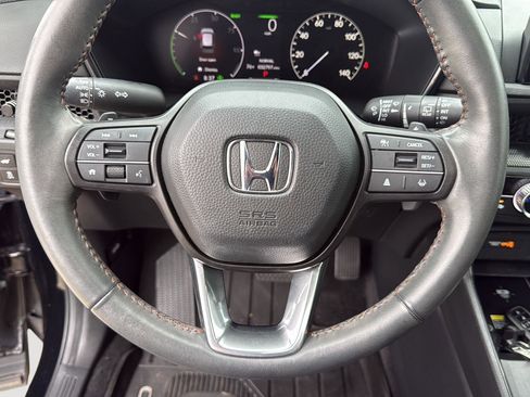 Used 2024 Honda CR-V Sport-L image 15