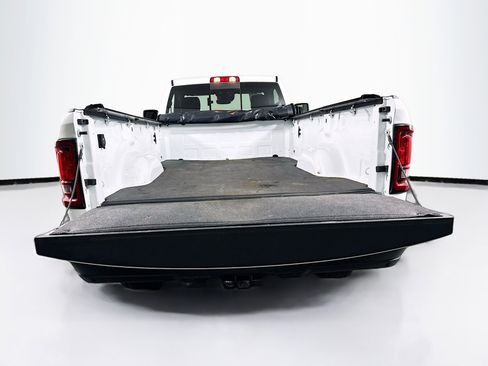 Used 2025 RAM 2500 Tradesman image 25