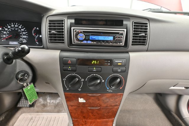 Used 2007 Toyota Corolla LE w/ JBL Value Pkg FWD image 22