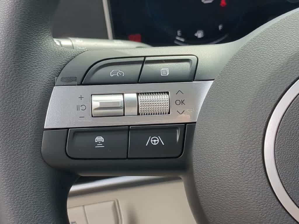 New 2026 Hyundai Tucson SE FWD image 24