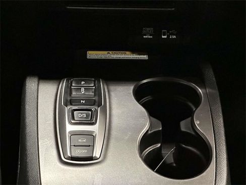 Certified 2022 Honda Passport EX-L image 21