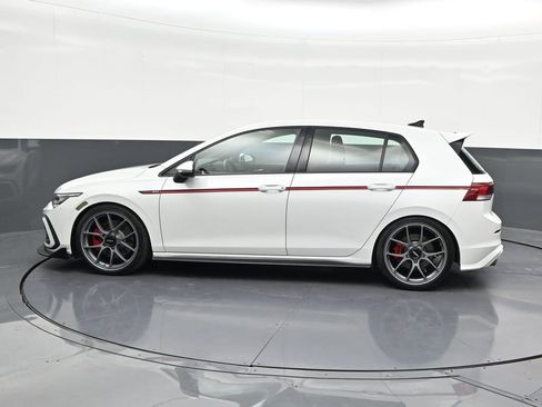 Used 2022 Volkswagen GTI S FWD image 2