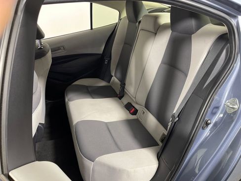 Used 2024 Toyota Corolla LE image 13