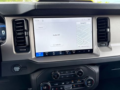 New 2026 Ford Bronco Outer Banks AWD/4WD image 10