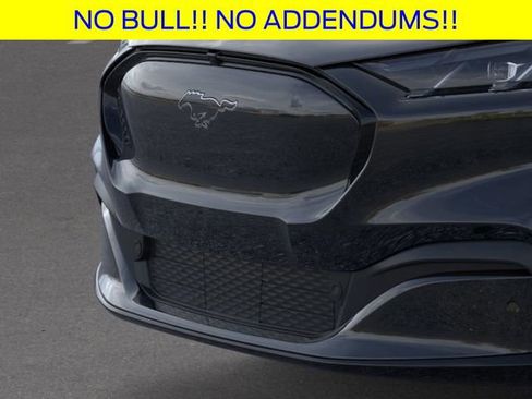 New 2025 Ford Mustang Mach-E Premium image 18