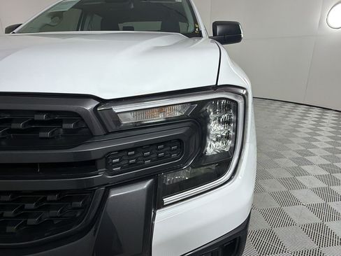 Used 2025 Ford Ranger XLT AWD/4WD image 11