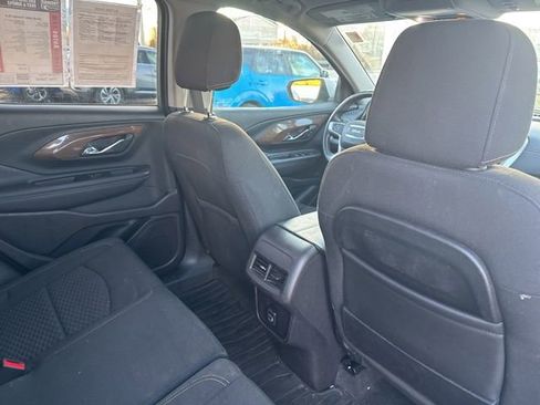 Used 2018 GMC Terrain SLE image 12