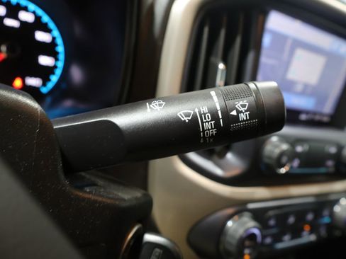 Used 2021 GMC Canyon Denali AWD/4WD image 37