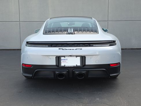 Used 2026 Porsche 911 Carrera GTS RWD image 6