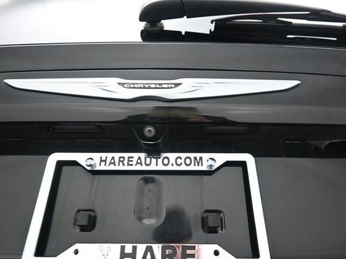 Used 2019 Chrysler Pacifica Limited w/ Advanced Safetytec Group image 23