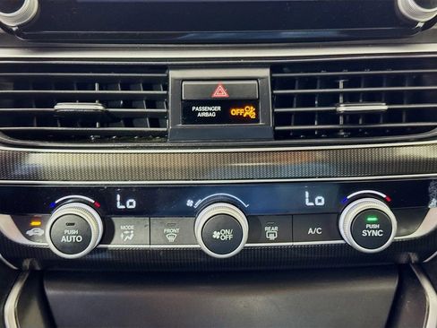 Used 2020 Honda Accord Sport image 20