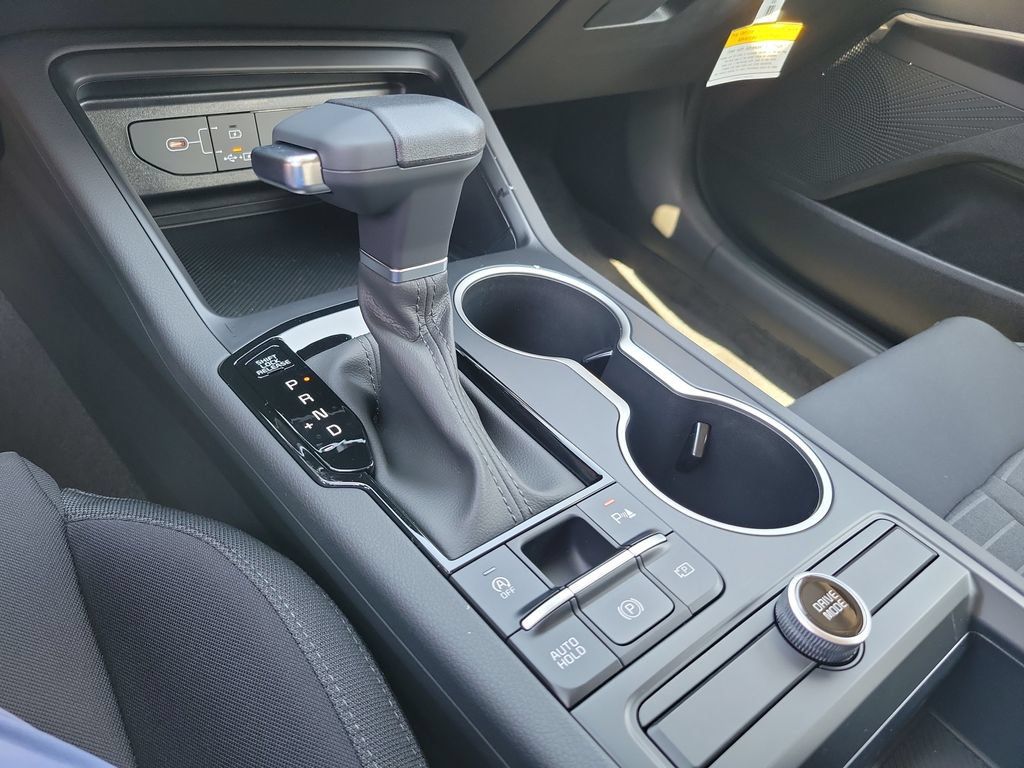 New 2026 Kia K5 LXS FWD image 20