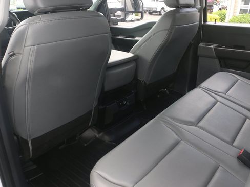 Used 2025 Ford F250 XL w/ XL Off-Road Package AWD/4WD image 25