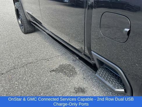 Used 2023 GMC Sierra 2500 AT4 w/ AT4 Premium Plus Package image 30