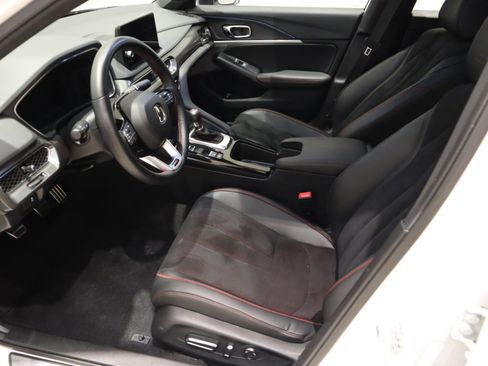 Used 2025 Acura Integra Type S image 21