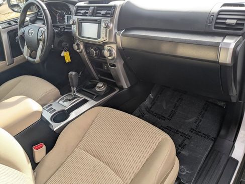 Used 2019 Toyota 4Runner SR5 image 22