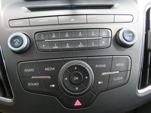 Used 2016 Ford Focus ST image 20