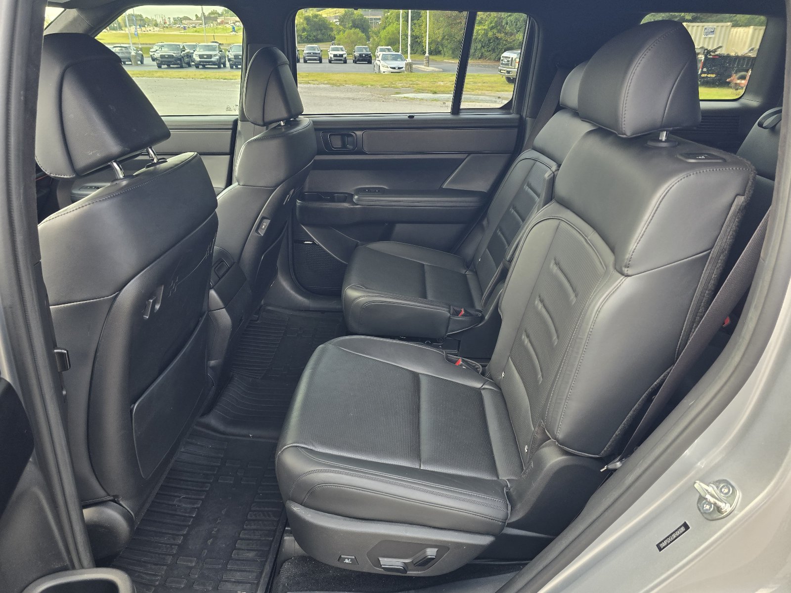 Used 2024 Hyundai Santa Fe Calligraphy AWD/4WD image 12